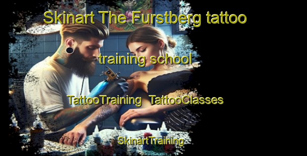 Skinart The Furstberg tattoo training school | TattooTraining | TattooClasses | SkinartTraining-Germany