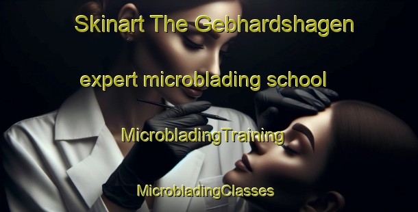 Skinart The Gebhardshagen expert microblading school | MicrobladingTraining | MicrobladingClasses | SkinartTraining-Germany