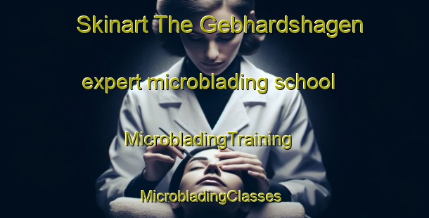 Skinart The Gebhardshagen expert microblading school | MicrobladingTraining | MicrobladingClasses | SkinartTraining-Germany