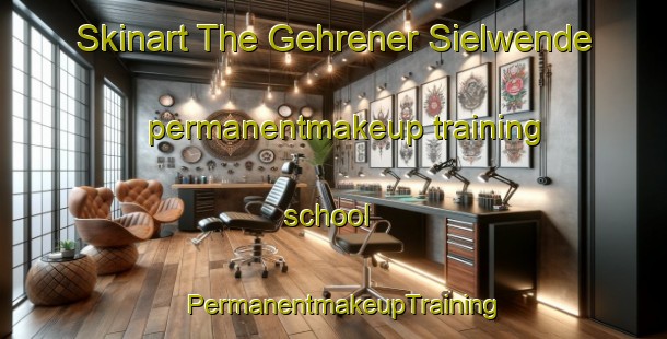Skinart The Gehrener Sielwende permanentmakeup training school | PermanentmakeupTraining | PermanentmakeupClasses | SkinartTraining-Germany