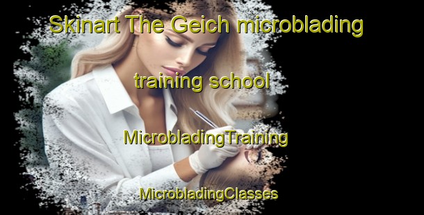 Skinart The Geich microblading training school | MicrobladingTraining | MicrobladingClasses | SkinartTraining-Germany