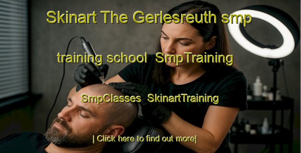 Skinart The Gerlesreuth smp training school | SmpTraining | SmpClasses | SkinartTraining-Germany