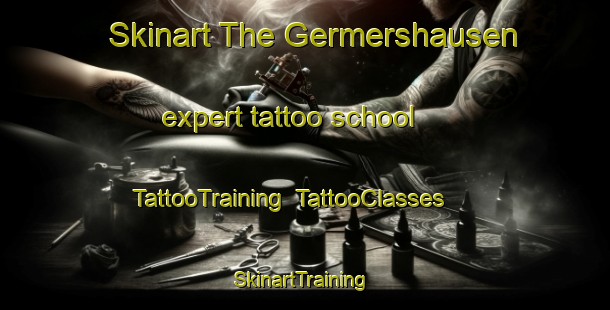 Skinart The Germershausen expert tattoo school | TattooTraining | TattooClasses | SkinartTraining-Germany