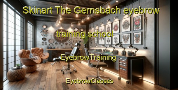 Skinart The Gernsbach eyebrow training school | EyebrowTraining | EyebrowClasses | SkinartTraining-Germany