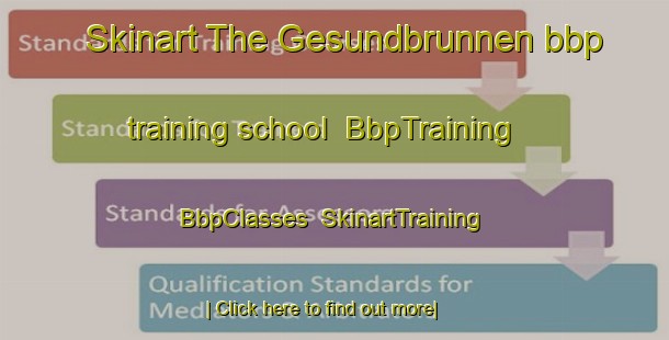 Skinart The Gesundbrunnen bbp training school | BbpTraining | BbpClasses | SkinartTraining-Germany