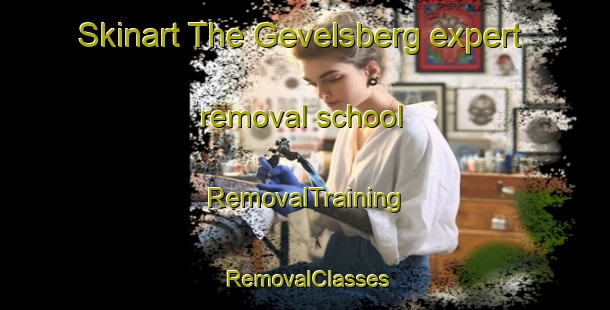 Skinart The Gevelsberg expert removal school | RemovalTraining | RemovalClasses | SkinartTraining-Germany
