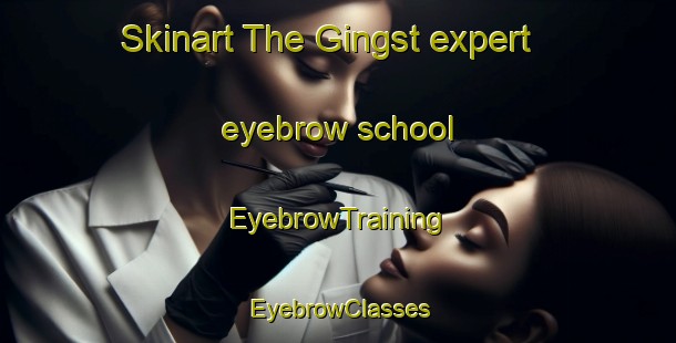 Skinart The Gingst expert eyebrow school | EyebrowTraining | EyebrowClasses | SkinartTraining-Germany
