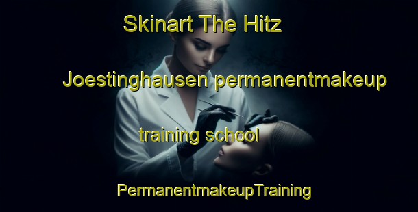 Skinart The Hitz Joestinghausen permanentmakeup training school | PermanentmakeupTraining | PermanentmakeupClasses | SkinartTraining-Germany