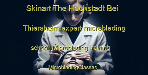 Skinart The Hochstadt Bei Thiersheim expert microblading school | MicrobladingTraining | MicrobladingClasses | SkinartTraining-Germany