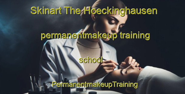 Skinart The Hoeckinghausen permanentmakeup training school | PermanentmakeupTraining | PermanentmakeupClasses | SkinartTraining-Germany
