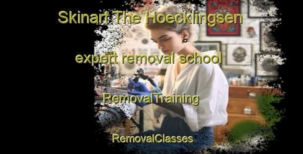 Skinart The Hoecklingsen expert removal school | RemovalTraining | RemovalClasses | SkinartTraining-Germany