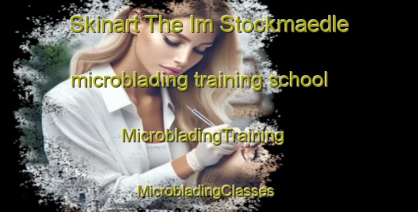 Skinart The Im Stockmaedle microblading training school | MicrobladingTraining | MicrobladingClasses | SkinartTraining-Germany