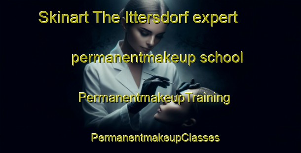Skinart The Ittersdorf expert permanentmakeup school | PermanentmakeupTraining | PermanentmakeupClasses | SkinartTraining-Germany