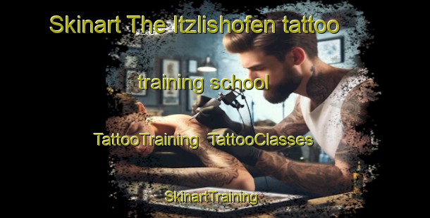 Skinart The Itzlishofen tattoo training school | TattooTraining | TattooClasses | SkinartTraining-Germany