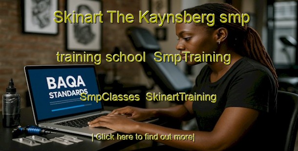 Skinart The Kaynsberg smp training school | SmpTraining | SmpClasses | SkinartTraining-Germany