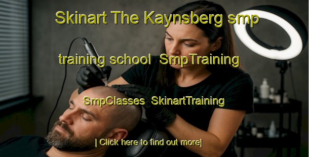 Skinart The Kaynsberg smp training school | SmpTraining | SmpClasses | SkinartTraining-Germany