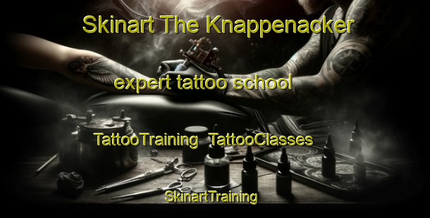 Skinart The Knappenacker expert tattoo school | TattooTraining | TattooClasses | SkinartTraining-Germany