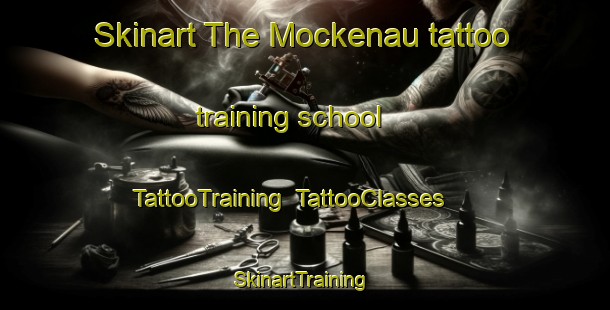 Skinart The Mockenau tattoo training school | TattooTraining | TattooClasses | SkinartTraining-Germany