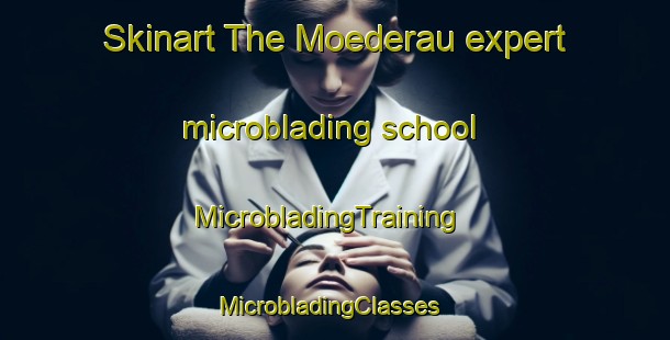 Skinart The Moederau expert microblading school | MicrobladingTraining | MicrobladingClasses | SkinartTraining-Germany