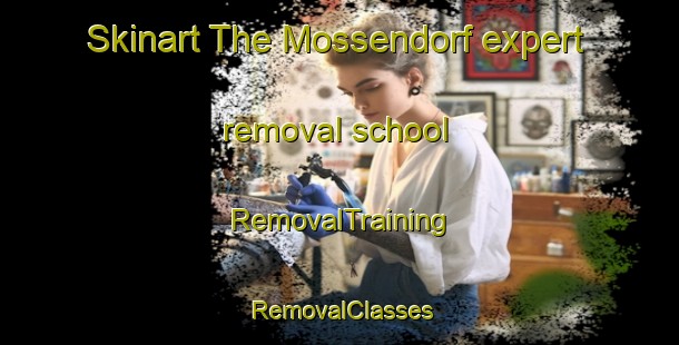Skinart The Mossendorf expert removal school | RemovalTraining | RemovalClasses | SkinartTraining-Germany