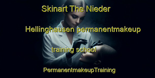 Skinart The Nieder Hellinghausen permanentmakeup training school | PermanentmakeupTraining | PermanentmakeupClasses | SkinartTraining-Germany
