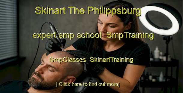 Skinart The Philippsburg expert smp school | SmpTraining | SmpClasses | SkinartTraining-Germany