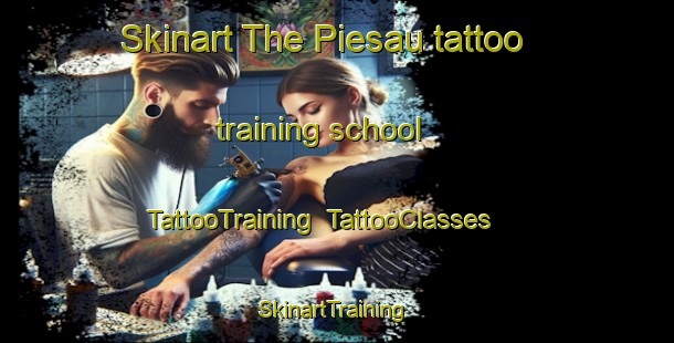 Skinart The Piesau tattoo training school | TattooTraining | TattooClasses | SkinartTraining-Germany