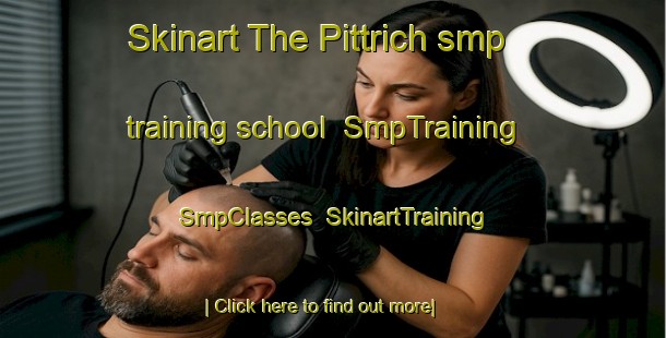 Skinart The Pittrich smp training school | SmpTraining | SmpClasses | SkinartTraining-Germany