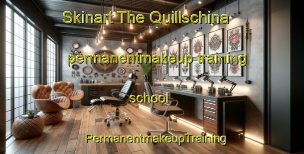 Skinart The Quillschina permanentmakeup training school | PermanentmakeupTraining | PermanentmakeupClasses | SkinartTraining-Germany