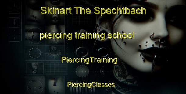 Skinart The Spechtbach piercing training school | PiercingTraining | PiercingClasses | SkinartTraining-Germany