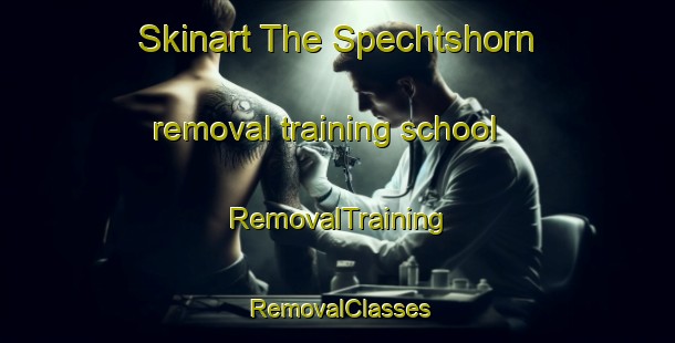 Skinart The Spechtshorn removal training school | RemovalTraining | RemovalClasses | SkinartTraining-Germany