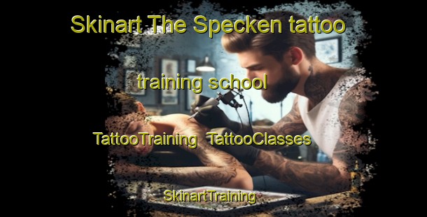 Skinart The Specken tattoo training school | TattooTraining | TattooClasses | SkinartTraining-Germany