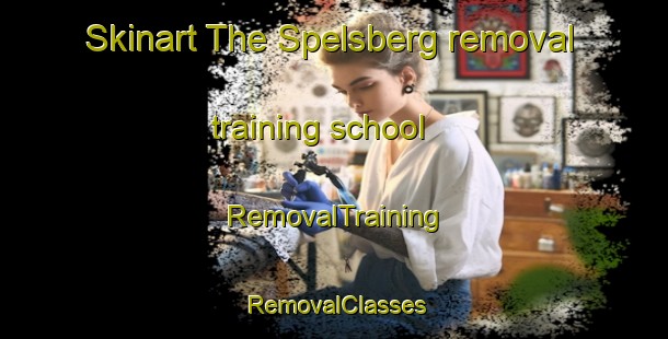Skinart The Spelsberg removal training school | RemovalTraining | RemovalClasses | SkinartTraining-Germany
