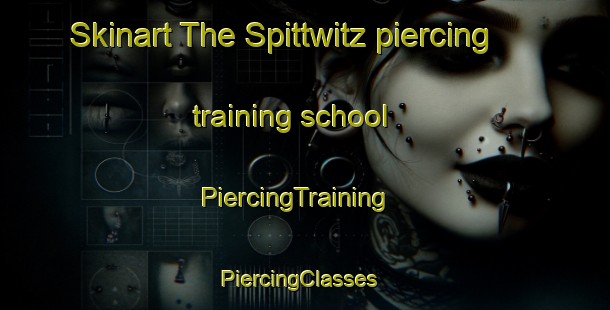 Skinart The Spittwitz piercing training school | PiercingTraining | PiercingClasses | SkinartTraining-Germany
