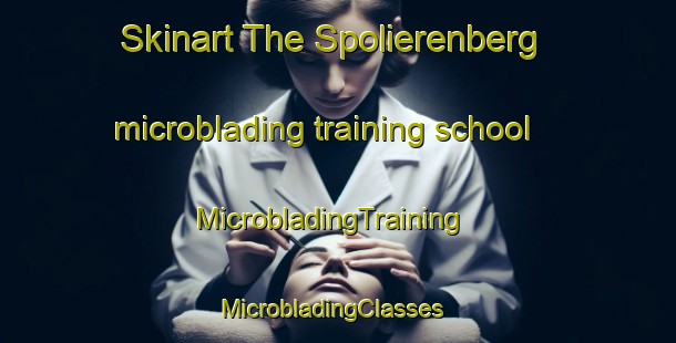 Skinart The Spolierenberg microblading training school | MicrobladingTraining | MicrobladingClasses | SkinartTraining-Germany