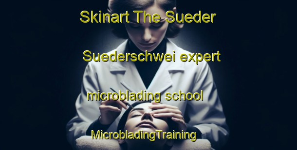 Skinart The Sueder Suederschwei expert microblading school | MicrobladingTraining | MicrobladingClasses | SkinartTraining-Germany
