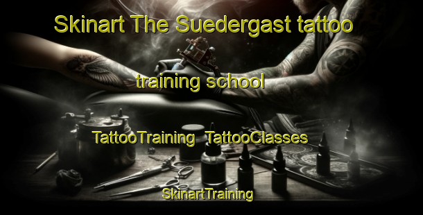Skinart The Suedergast tattoo training school | TattooTraining | TattooClasses | SkinartTraining-Germany