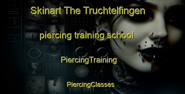 Skinart The Truchtelfingen piercing training school | PiercingTraining | PiercingClasses | SkinartTraining-Germany