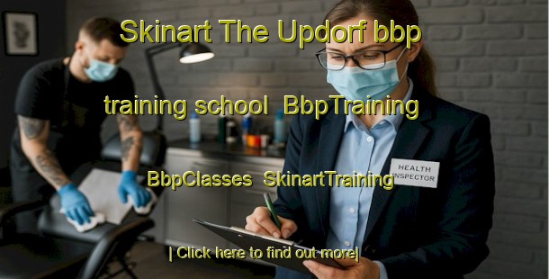 Skinart The Updorf bbp training school | BbpTraining | BbpClasses | SkinartTraining-Germany