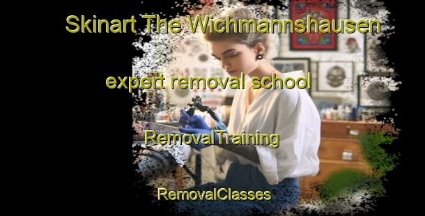 Skinart The Wichmannshausen expert removal school | RemovalTraining | RemovalClasses | SkinartTraining-Germany