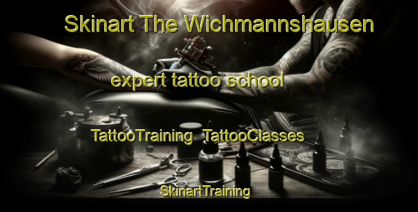 Skinart The Wichmannshausen expert tattoo school | TattooTraining | TattooClasses | SkinartTraining-Germany