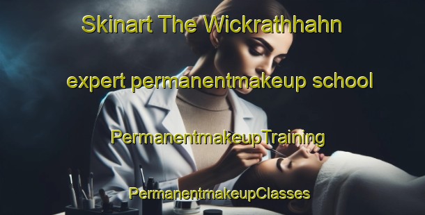 Skinart The Wickrathhahn expert permanentmakeup school | PermanentmakeupTraining | PermanentmakeupClasses | SkinartTraining-Germany
