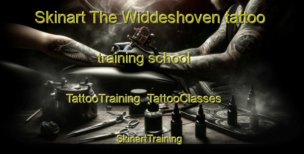 Skinart The Widdeshoven tattoo training school | TattooTraining | TattooClasses | SkinartTraining-Germany