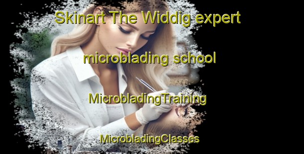 Skinart The Widdig expert microblading school | MicrobladingTraining | MicrobladingClasses | SkinartTraining-Germany