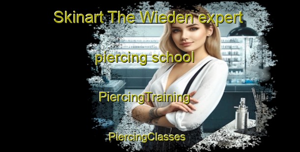 Skinart The Wieden expert piercing school | PiercingTraining | PiercingClasses | SkinartTraining-Germany