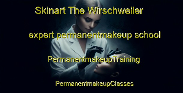 Skinart The Wirschweiler expert permanentmakeup school | PermanentmakeupTraining | PermanentmakeupClasses | SkinartTraining-Germany