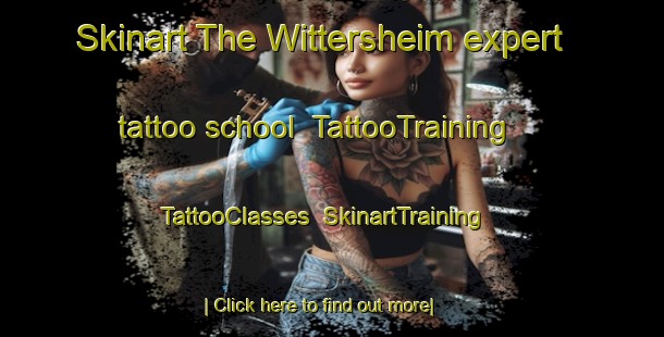 Skinart The Wittersheim expert tattoo school | TattooTraining | TattooClasses | SkinartTraining-Germany