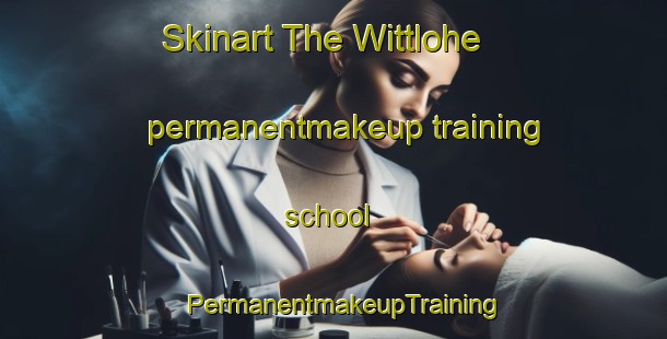 Skinart The Wittlohe permanentmakeup training school | PermanentmakeupTraining | PermanentmakeupClasses | SkinartTraining-Germany