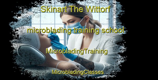 Skinart The Wittorf microblading training school | MicrobladingTraining | MicrobladingClasses | SkinartTraining-Germany
