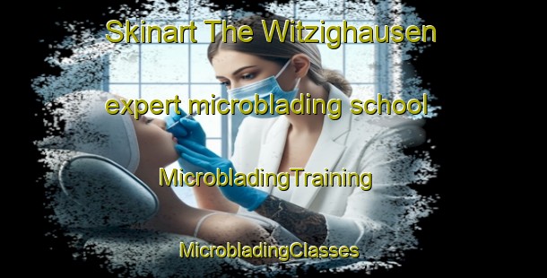 Skinart The Witzighausen expert microblading school | MicrobladingTraining | MicrobladingClasses | SkinartTraining-Germany